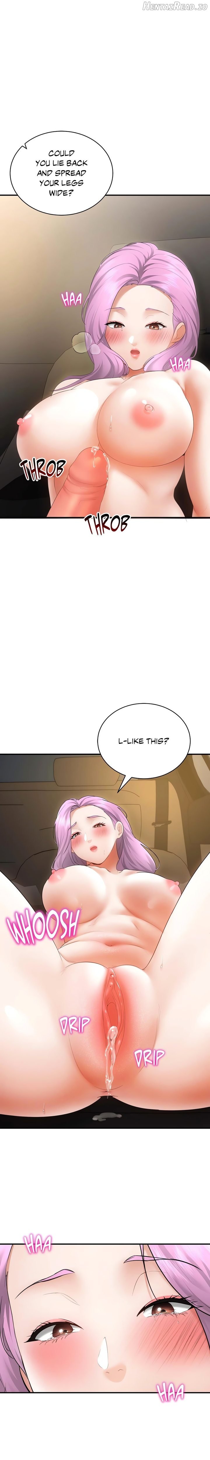Park Moojik Hit the Jackpot Chapter 38 - page 18