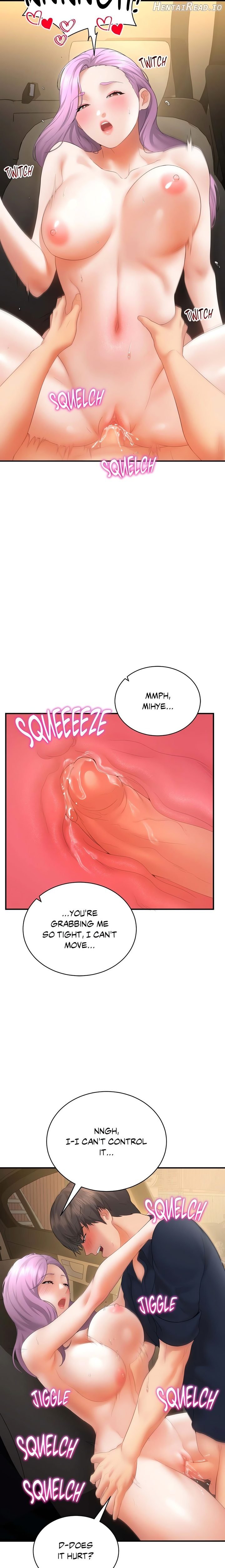 Park Moojik Hit the Jackpot Chapter 38 - page 20
