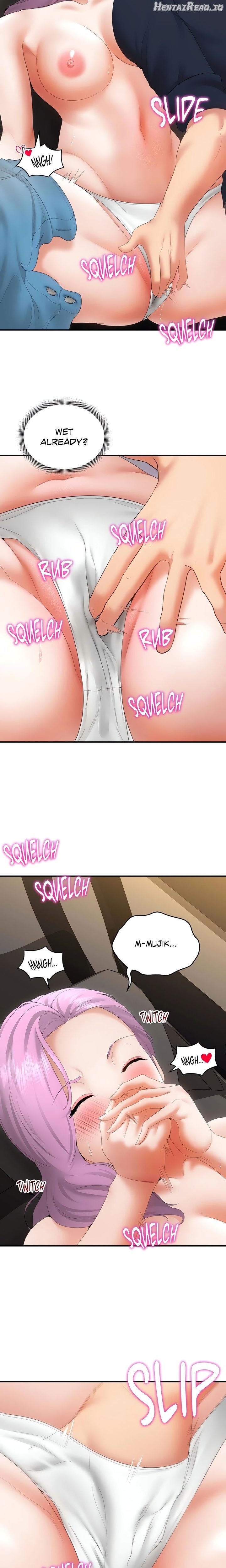 Park Moojik Hit the Jackpot Chapter 38 - page 8