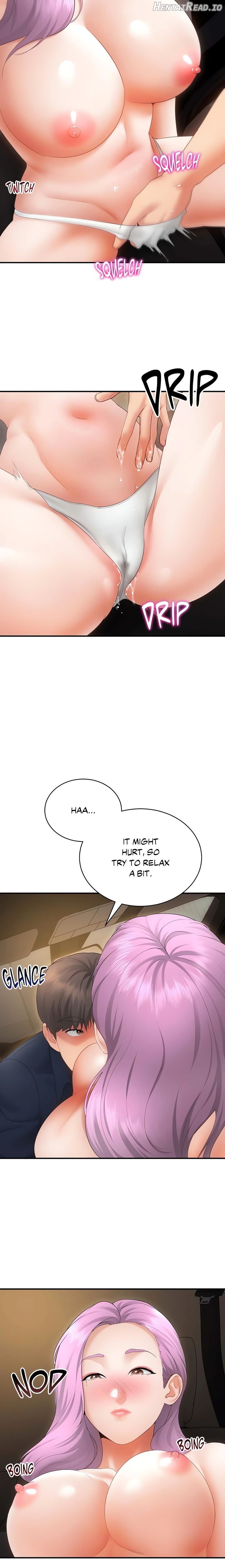Park Moojik Hit the Jackpot Chapter 38 - page 10