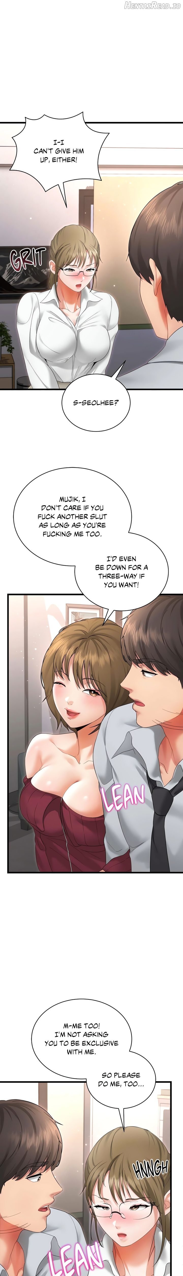 Park Moojik Hit the Jackpot Chapter 39 - page 17
