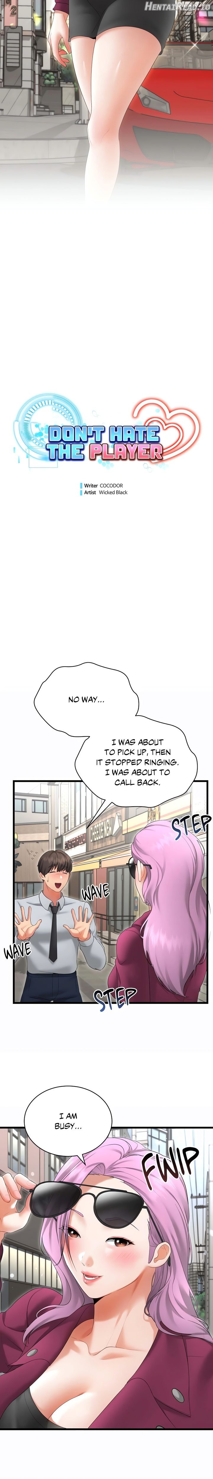 Park Moojik Hit the Jackpot Chapter 39 - page 8