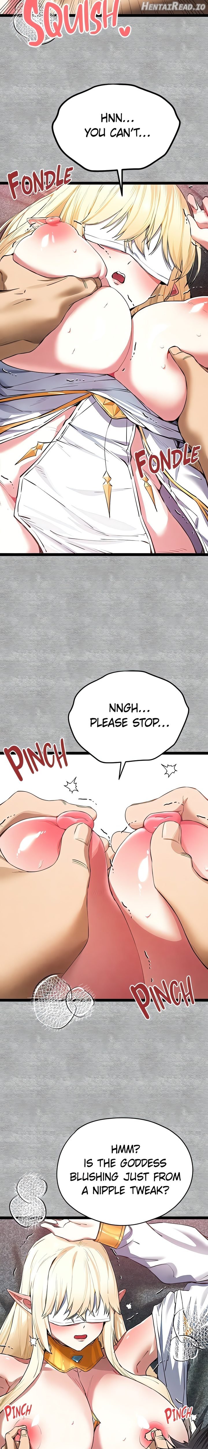 I Have To Sleep With A Stranger? Chapter 93 - page 11