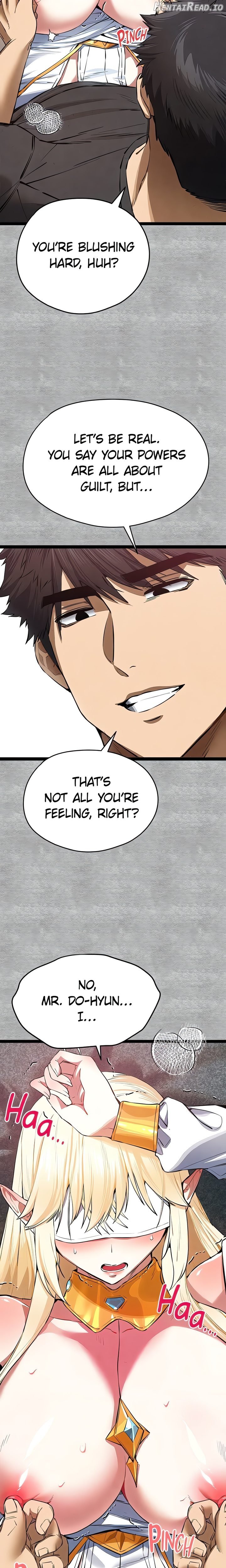 I Have To Sleep With A Stranger? Chapter 93 - page 12