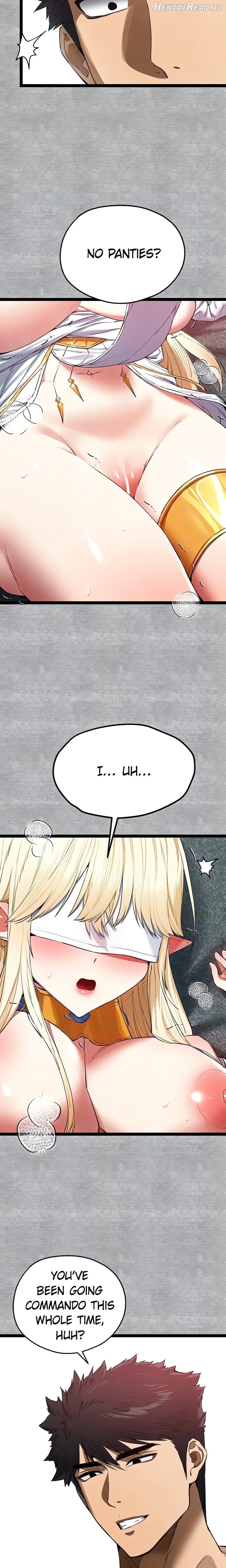 I Have To Sleep With A Stranger? Chapter 93 - page 14