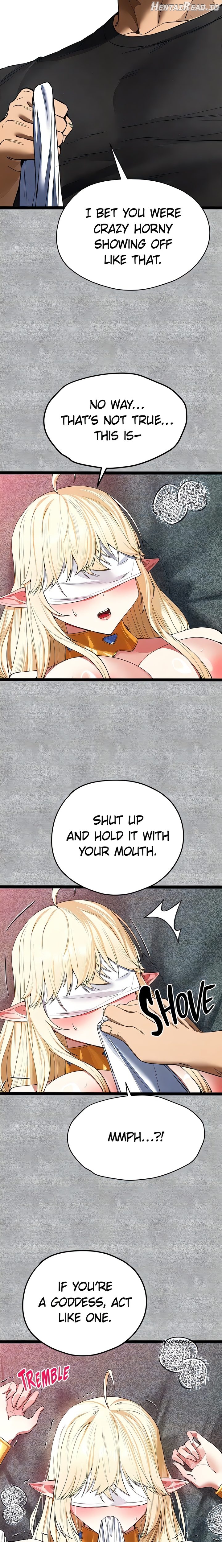 I Have To Sleep With A Stranger? Chapter 93 - page 15
