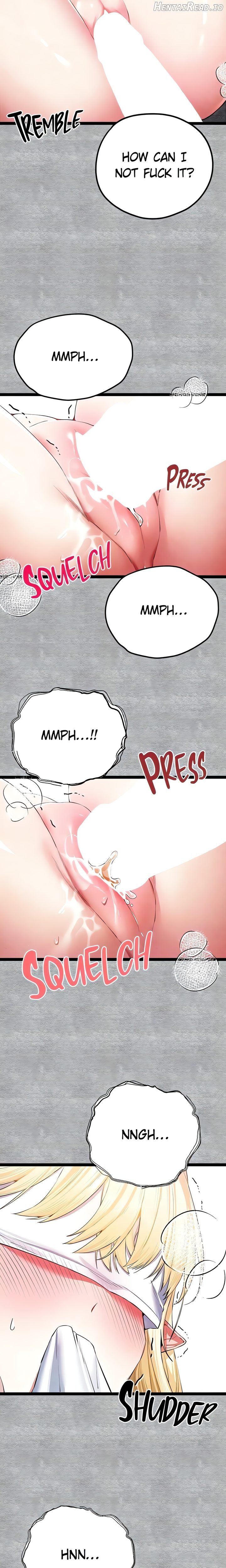 I Have To Sleep With A Stranger? Chapter 93 - page 17
