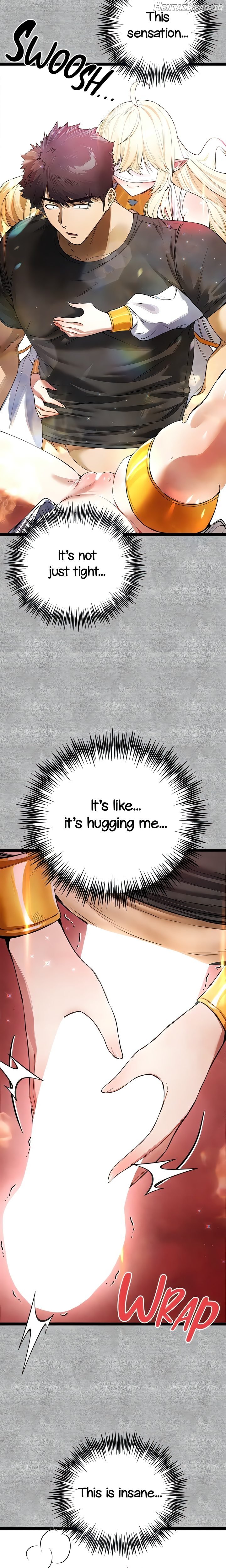 I Have To Sleep With A Stranger? Chapter 93 - page 20