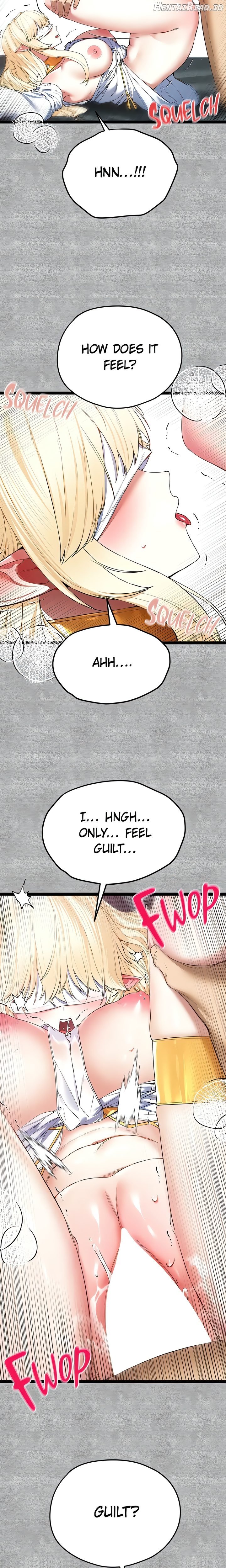 I Have To Sleep With A Stranger? Chapter 93 - page 22