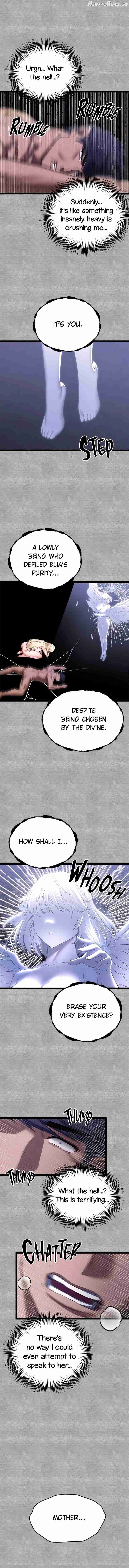 I Have To Sleep With A Stranger? Chapter 94 - page 12