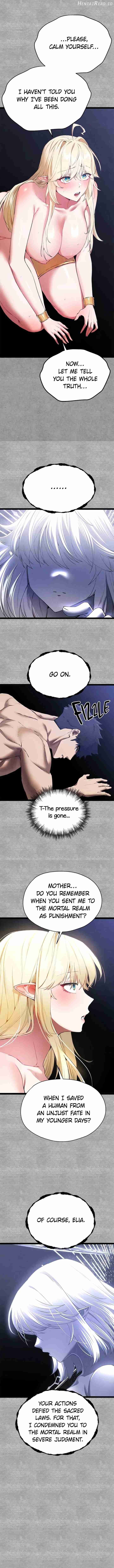I Have To Sleep With A Stranger? Chapter 94 - page 13