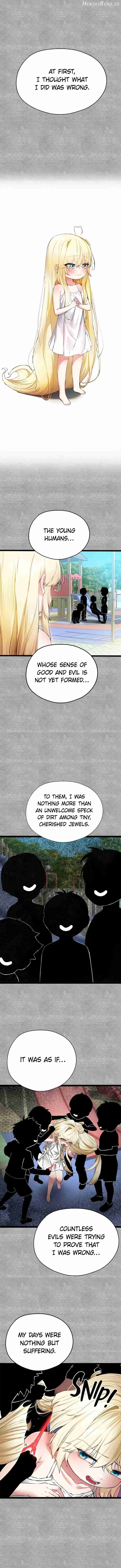 I Have To Sleep With A Stranger? Chapter 94 - page 14