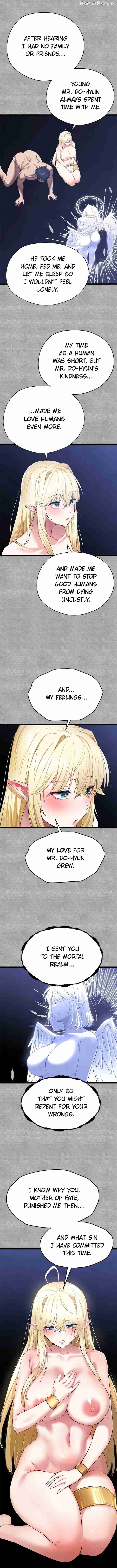 I Have To Sleep With A Stranger? Chapter 94 - page 16