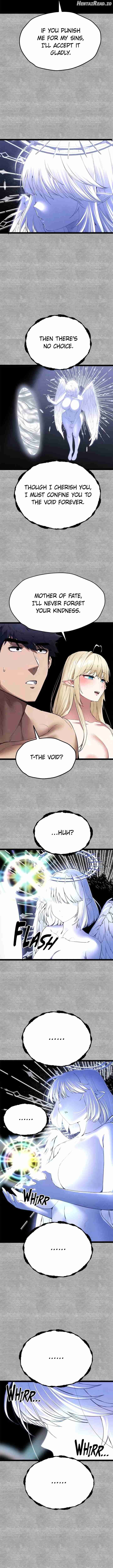 I Have To Sleep With A Stranger? Chapter 94 - page 17