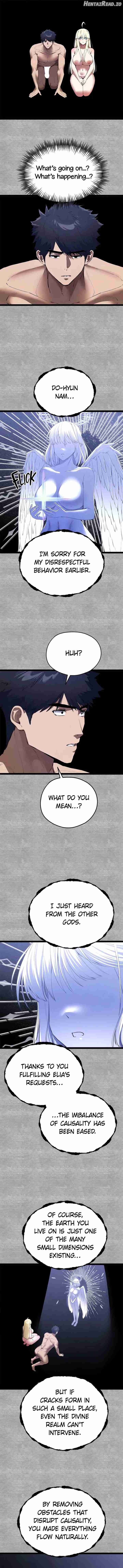 I Have To Sleep With A Stranger? Chapter 94 - page 18