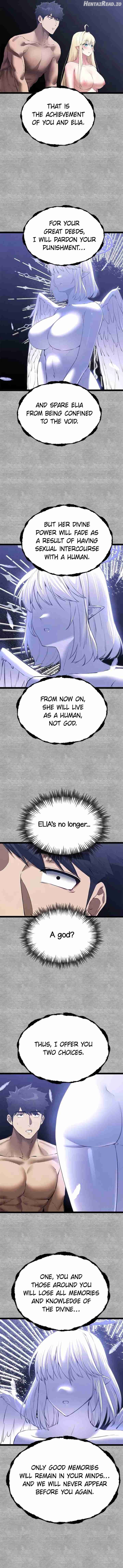 I Have To Sleep With A Stranger? Chapter 94 - page 19