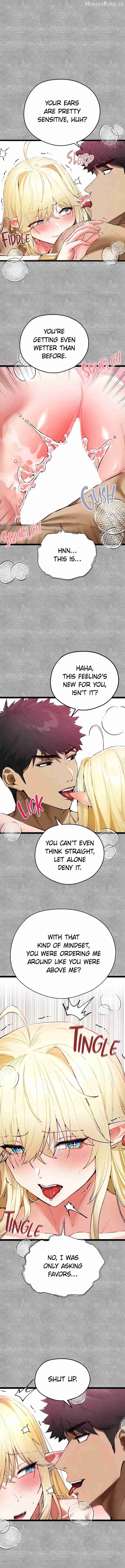 I Have To Sleep With A Stranger? Chapter 94 - page 6