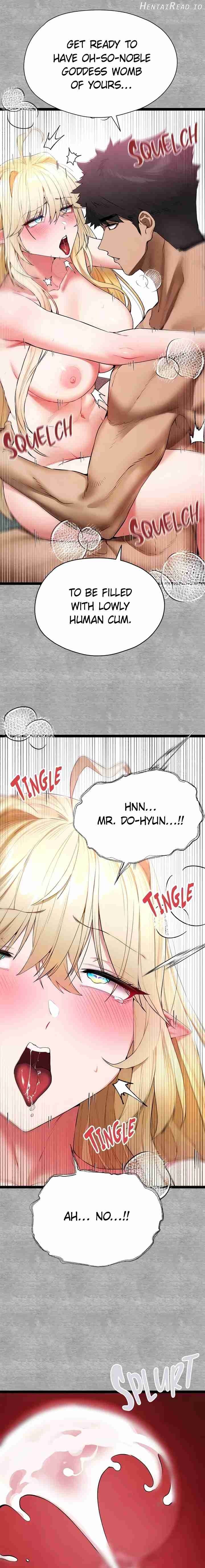 I Have To Sleep With A Stranger? Chapter 94 - page 7