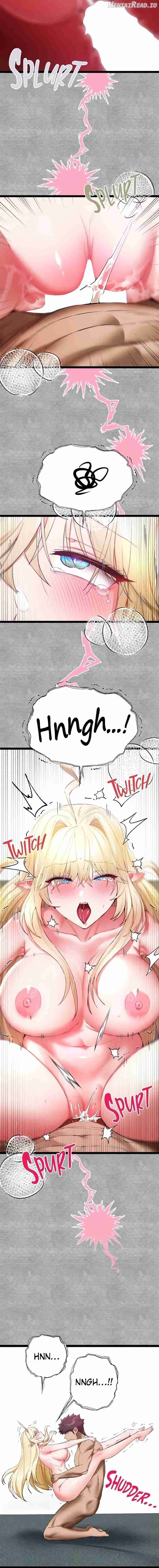 I Have To Sleep With A Stranger? Chapter 94 - page 8
