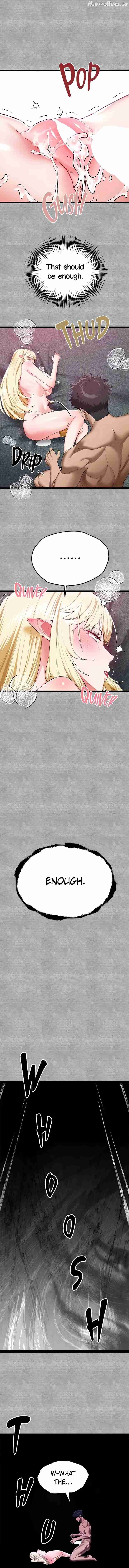 I Have To Sleep With A Stranger? Chapter 94 - page 9