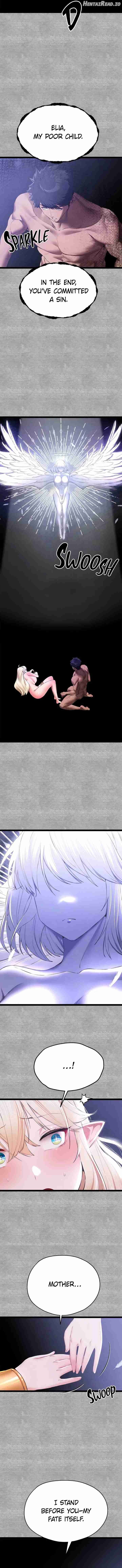 I Have To Sleep With A Stranger? Chapter 94 - page 10