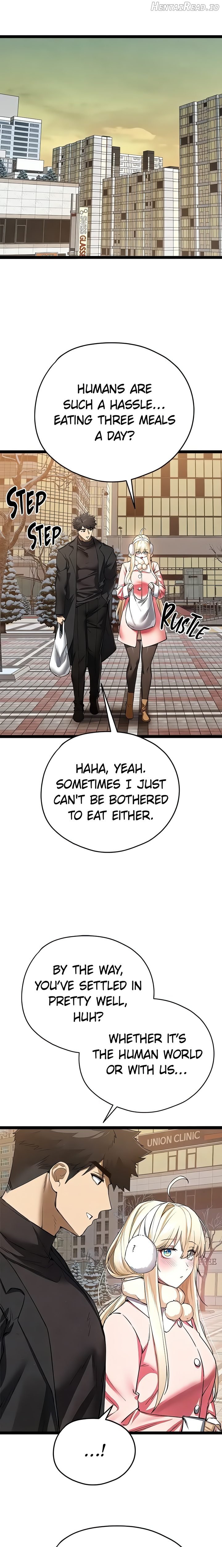 I Have To Sleep With A Stranger? Chapter 95 - page 14