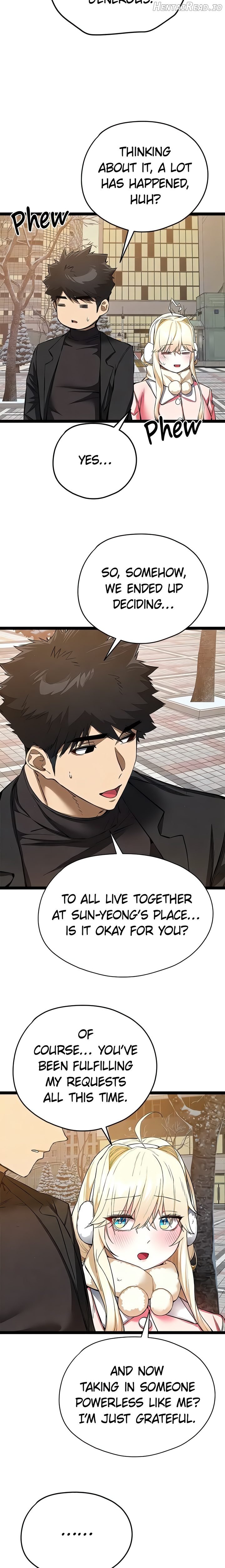 I Have To Sleep With A Stranger? Chapter 95 - page 16