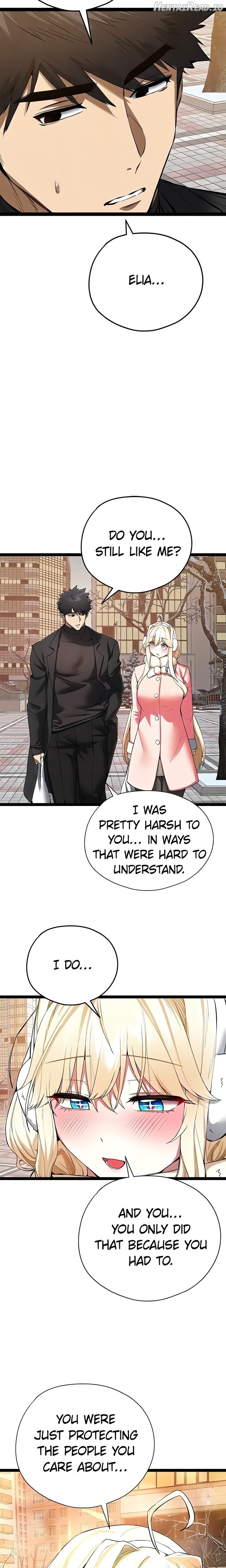 I Have To Sleep With A Stranger? Chapter 95 - page 17
