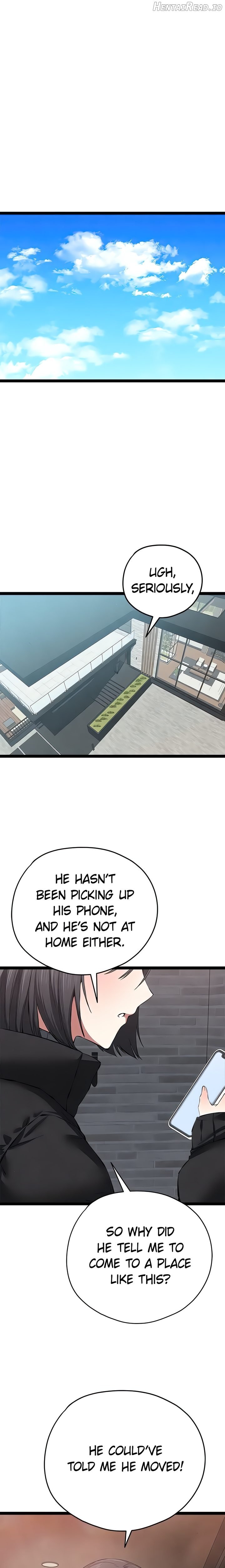 I Have To Sleep With A Stranger? Chapter 95 - page 24