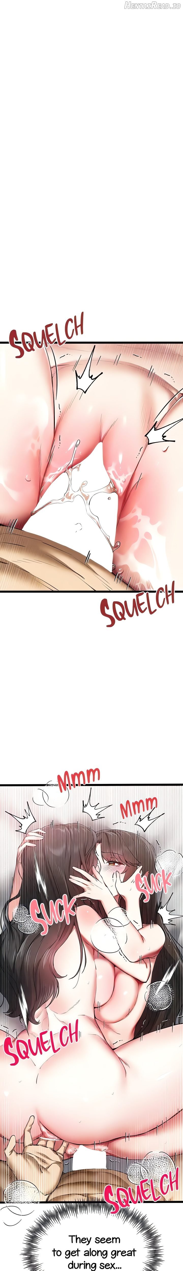 I Have To Sleep With A Stranger? Chapter 95 - page 8