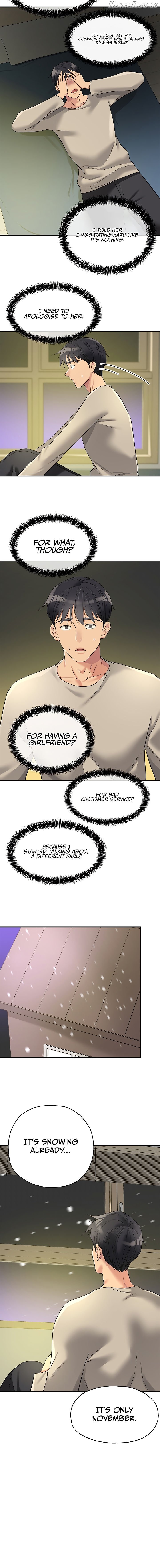The Hole is Open Chapter 129 - page 2