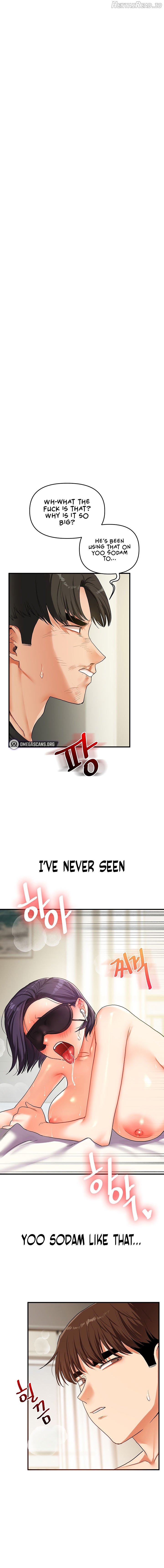 Relationship Reversal Chapter 62 - page 1