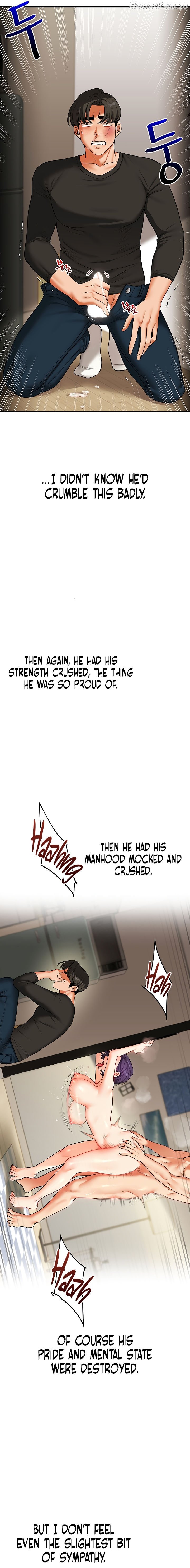 Relationship Reversal Chapter 62 - page 19