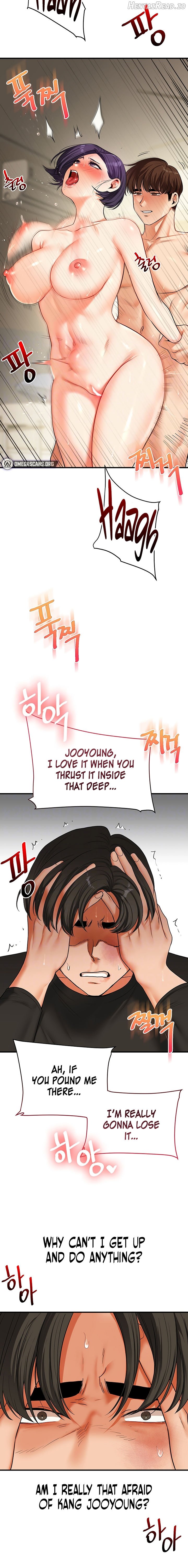 Relationship Reversal Chapter 62 - page 6