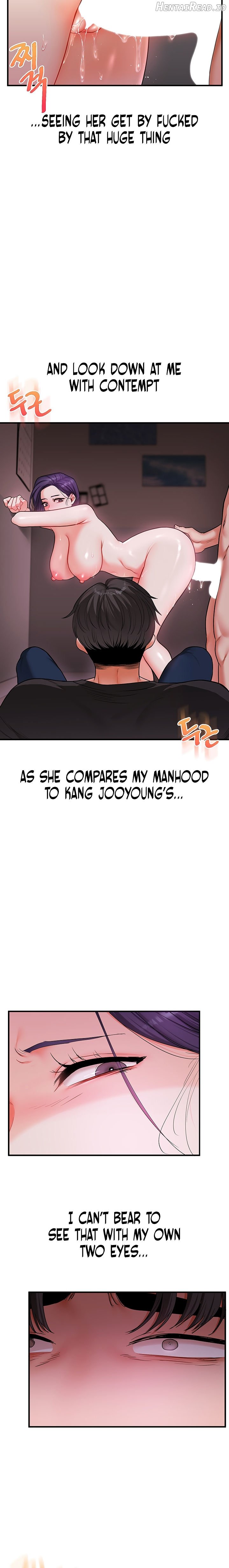 Relationship Reversal Chapter 62 - page 8
