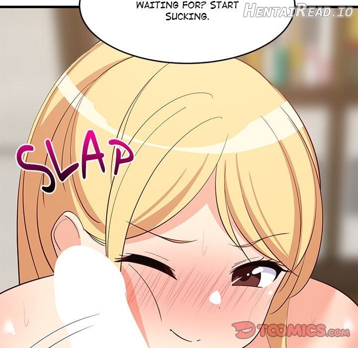 College Grades Skyrocketing Chapter 55 - page 147