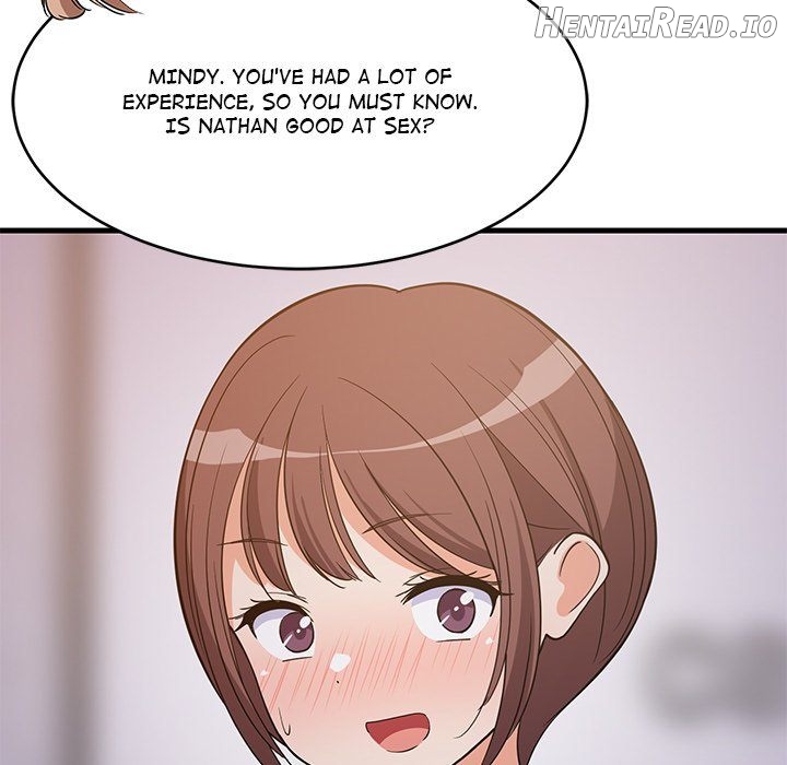 College Grades Skyrocketing Chapter 55 - page 30