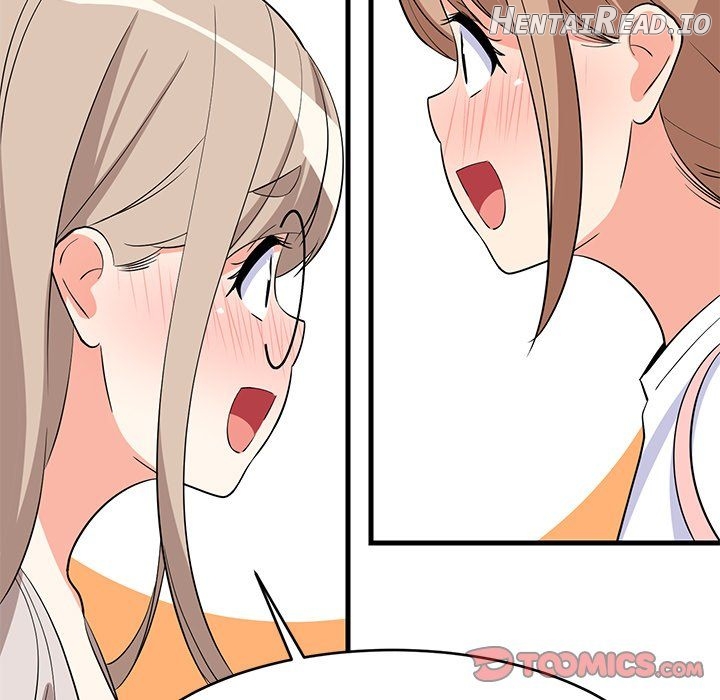 College Grades Skyrocketing Chapter 55 - page 45