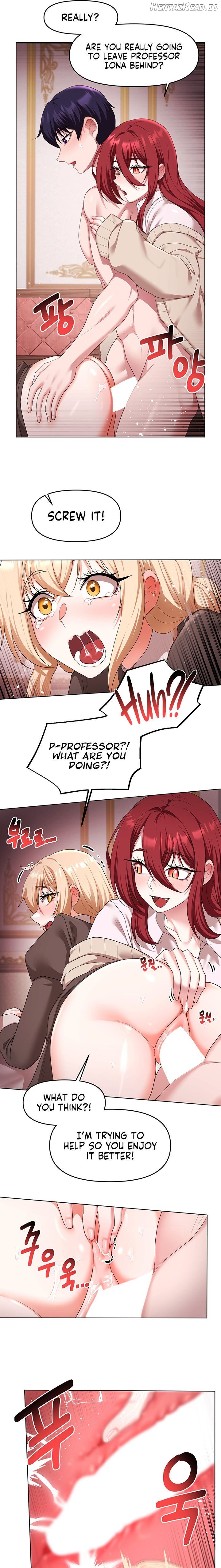 For Sale: Fallen Lady, Never Used Chapter 64 - page 11