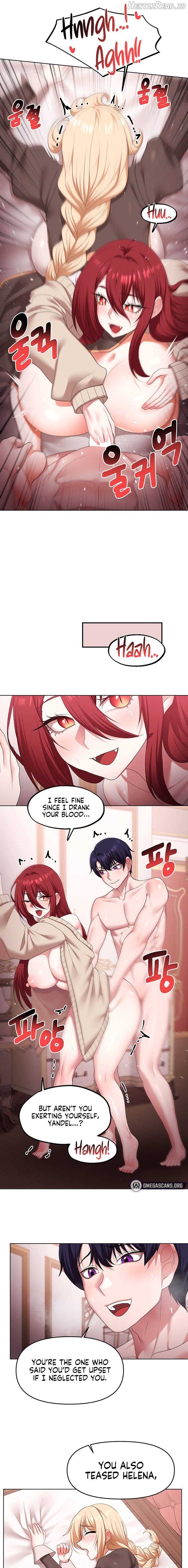 For Sale: Fallen Lady, Never Used Chapter 64 - page 13