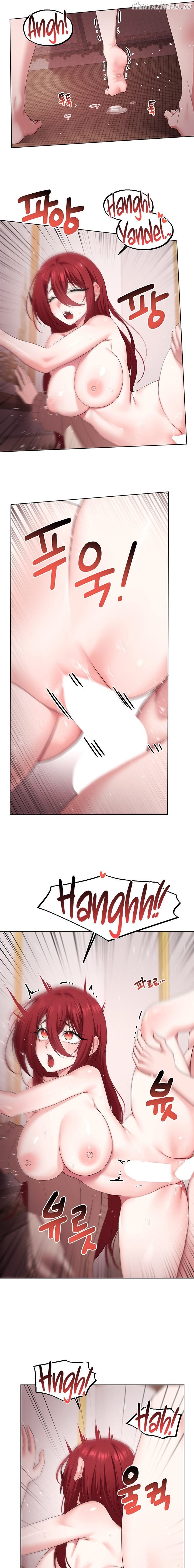 For Sale: Fallen Lady, Never Used Chapter 64 - page 15
