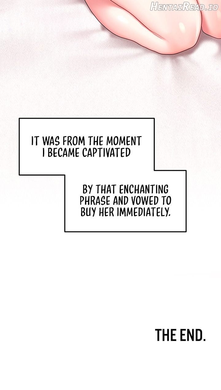For Sale: Fallen Lady, Never Used Chapter 64 - page 20