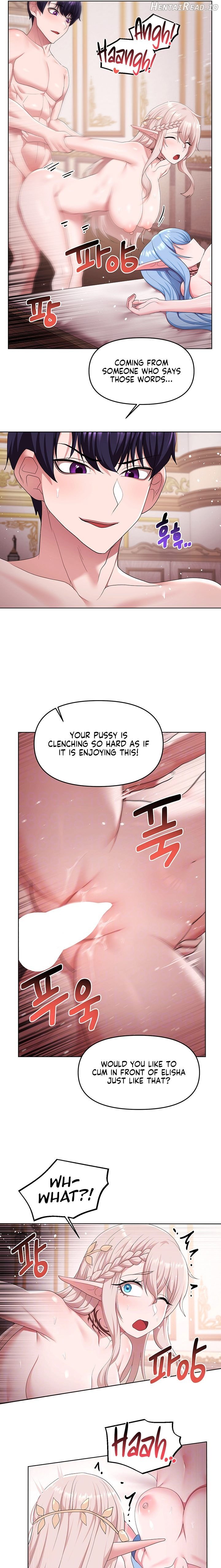 For Sale: Fallen Lady, Never Used Chapter 64 - page 3