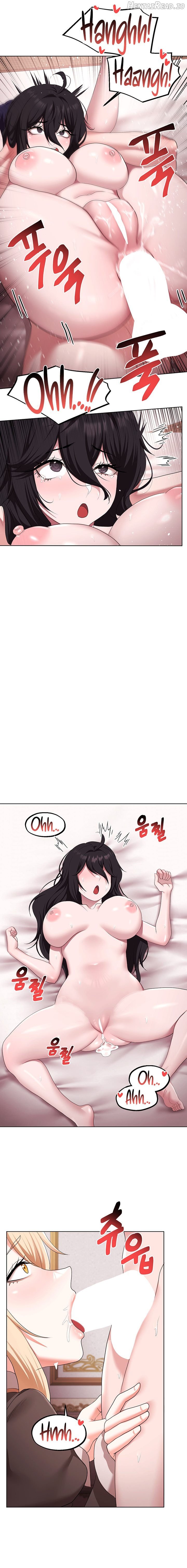 For Sale: Fallen Lady, Never Used Chapter 64 - page 7