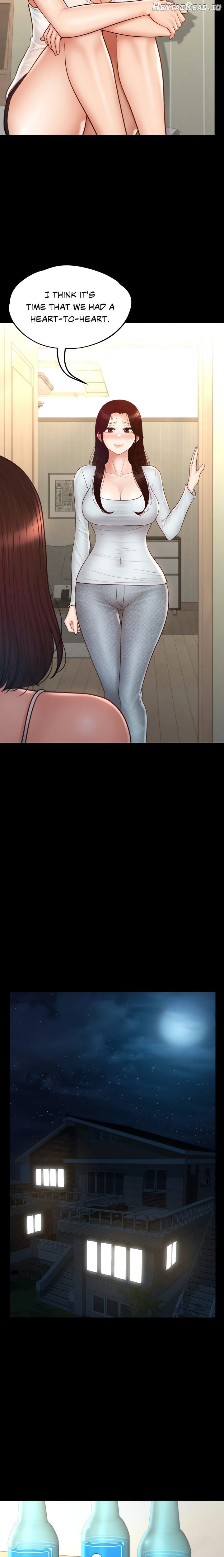 My Sweet Home Chapter 45 - page 13