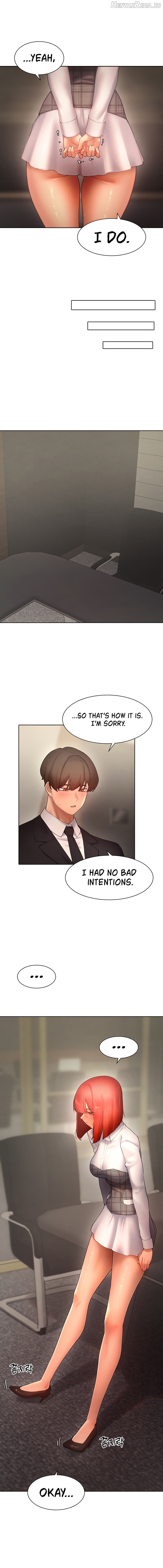 The Protagonist Gets Stronger When He Fucks the Female Hunter Chapter 48 - page 6