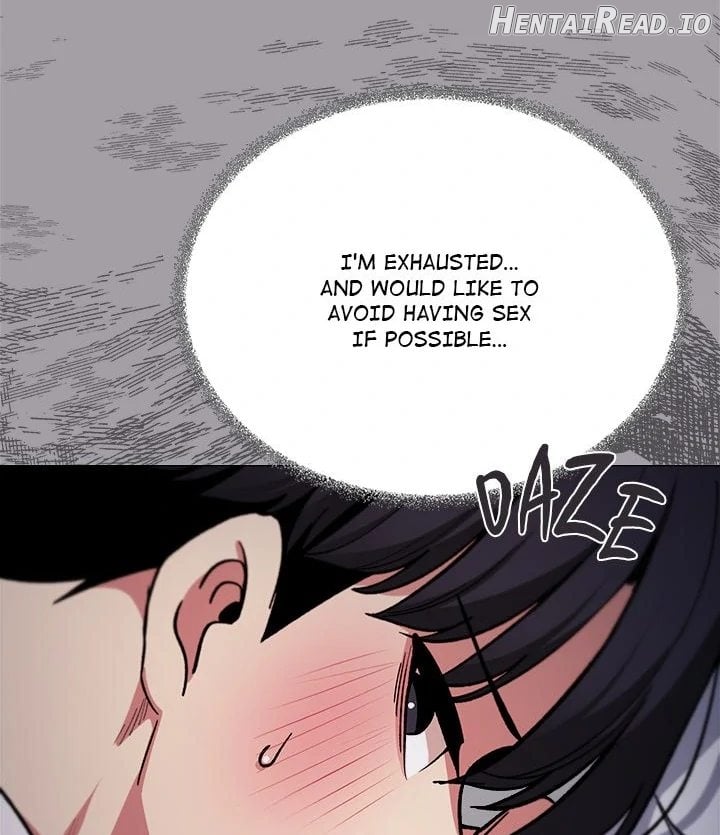Stop Smoking Chapter 46 - page 22