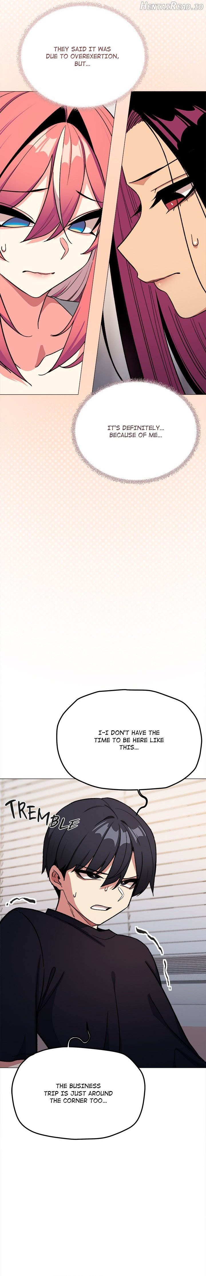 Stop Smoking Chapter 48 - page 15