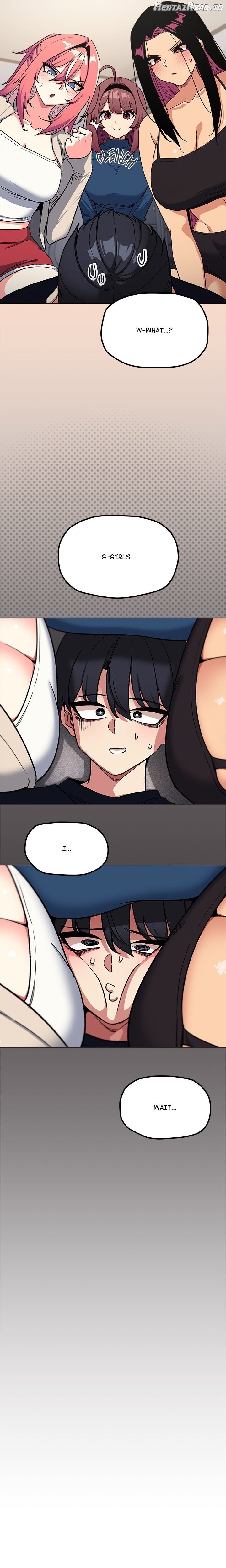 Stop Smoking Chapter 48 - page 17