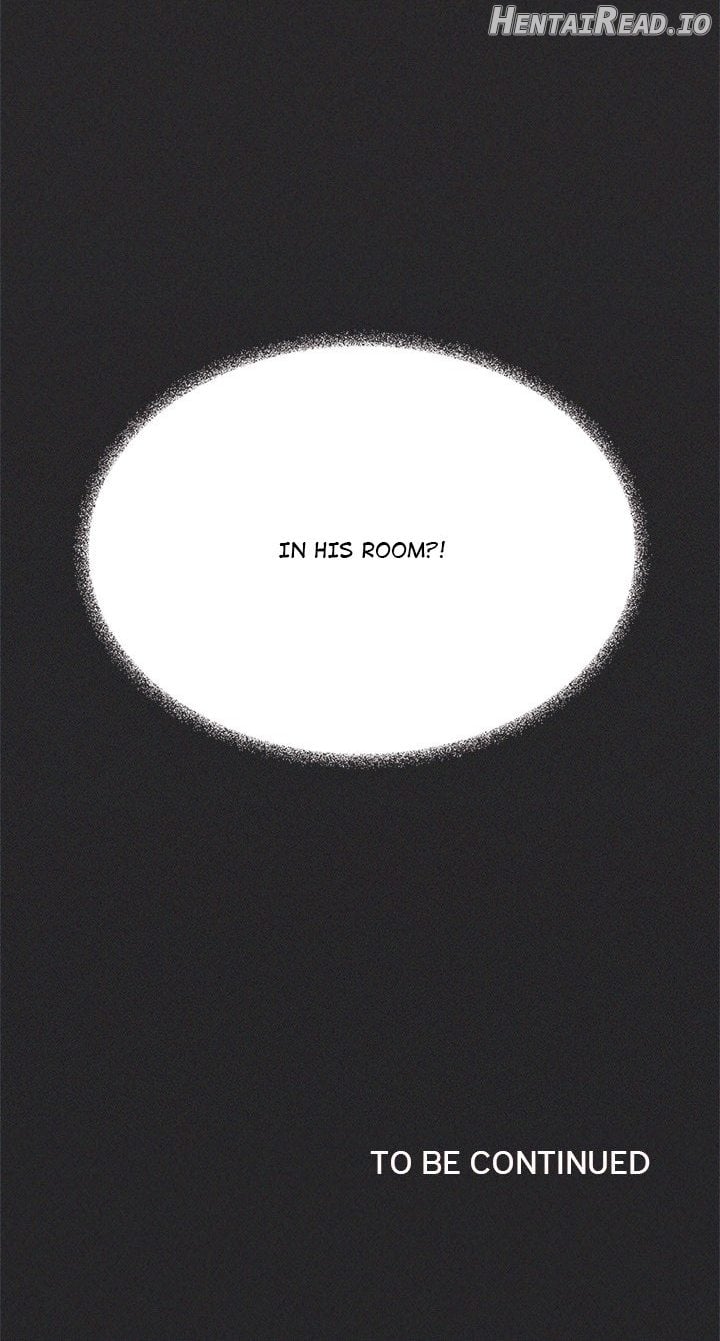 Stop Smoking Chapter 48 - page 33